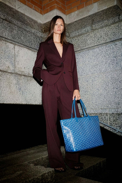 Élance Tote Bag